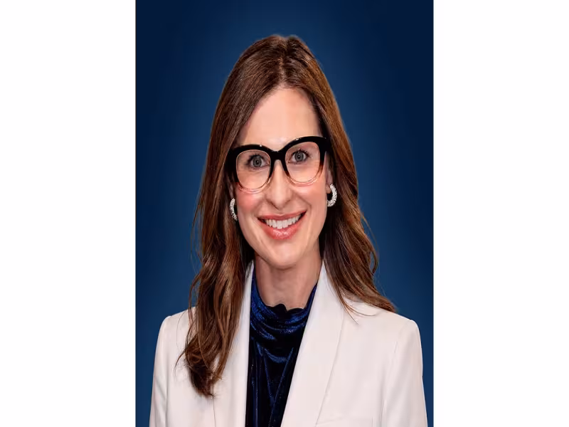 Solv Wellness Names Christine Vaccaro First Chief Medical Officer