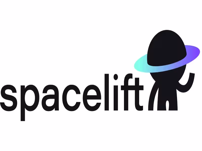 Spacelift Named Finalist in SiliconANGLE's 2026 TechForward Awards
