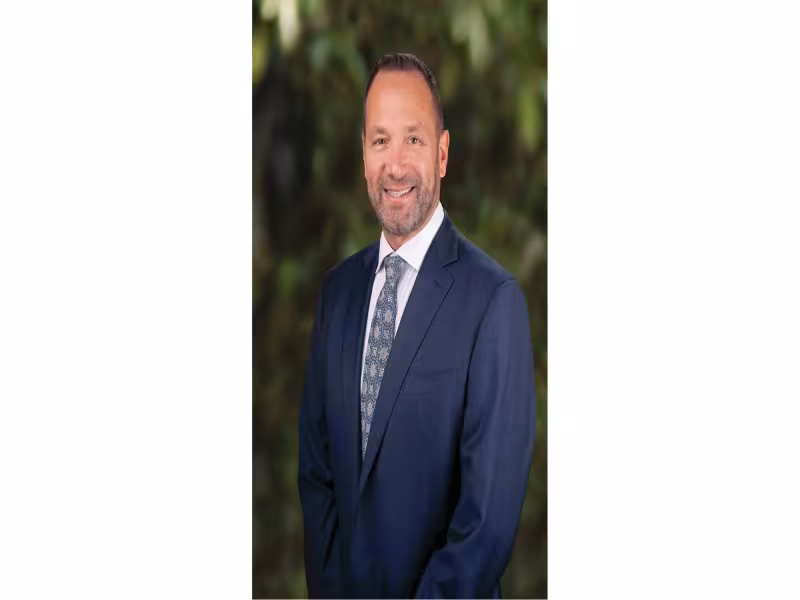 Harford Mutual Surplus Hits $489M in CEO Linkous' 20th Year