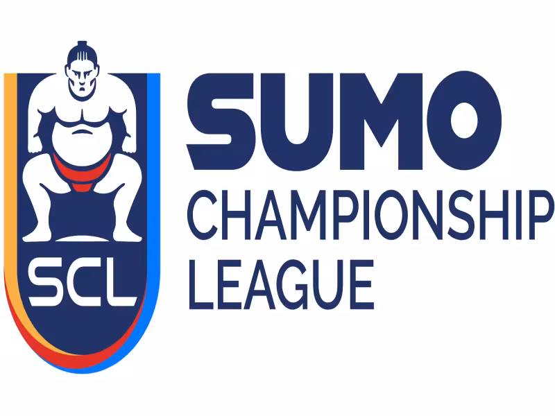 Sumo Championship League Expands Roster to 59 Athletes in 15 Countries