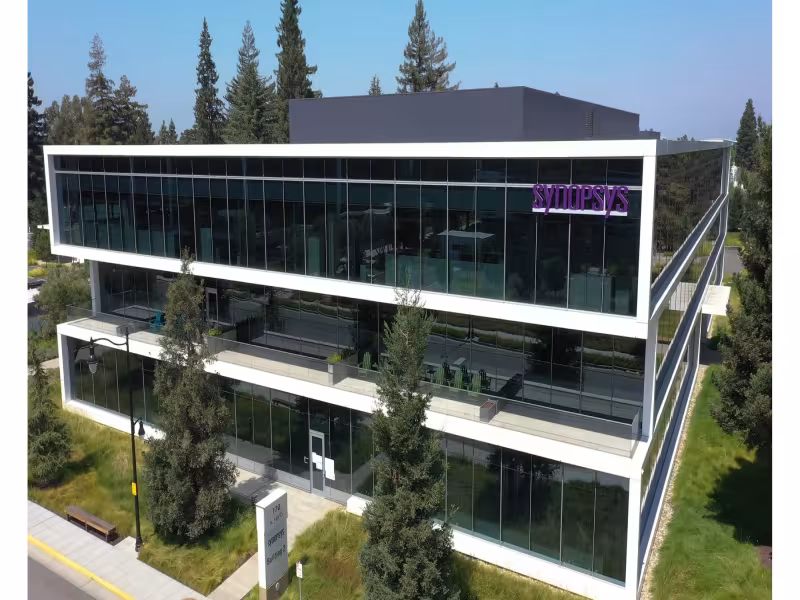 Synopsys Targets $11.15B FY27 Revenue, Inks OpenAI and Amazon Deals