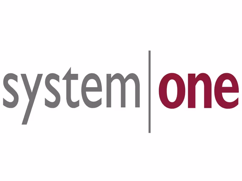 System One Acquires GMP to Expand Critical Infrastructure Unit