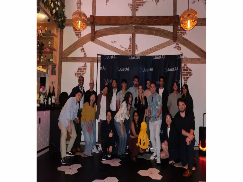JustAI Launches Agentic Marketing Platform Tied to Revenue
