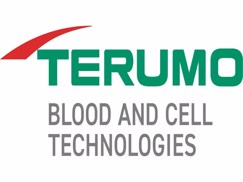 Versiti Adopts Terumo BCT's Reveos to Expand Platelet Output