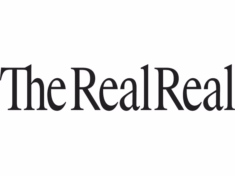 The RealReal to Report Q3 2026 Results on October 29
