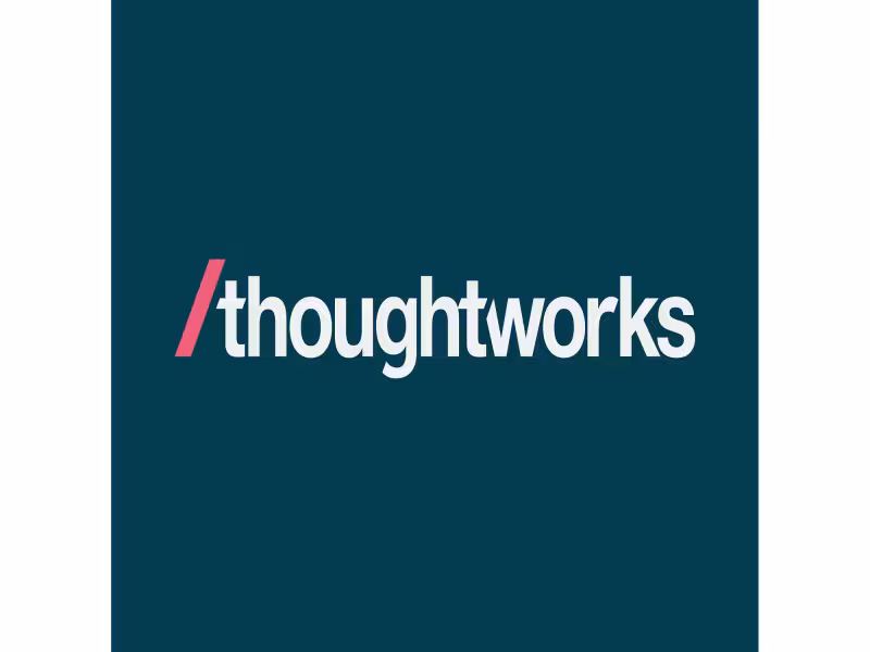 Expand Energy Taps Thoughtworks to Scale AI Across Operations