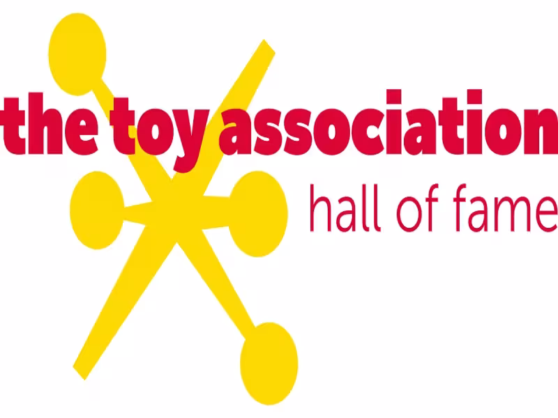 Toy Association Names 5 Inductees to 2027 Hall of Fame