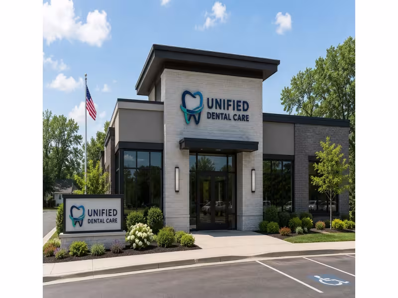 CrownPoint Closes $9.2M Michigan Dental Sale-Leaseback Portfolio in 42 Days