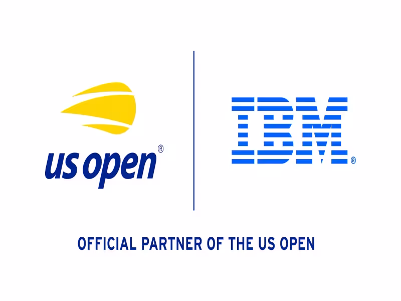 IBM Renews US Open AI and Cloud Deal Through 2031 After Record Year