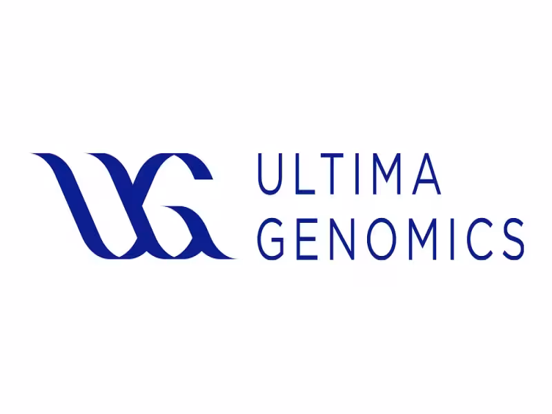 Ultima UG200 Selected for 80,000-Sample UK Biobank Immune Study