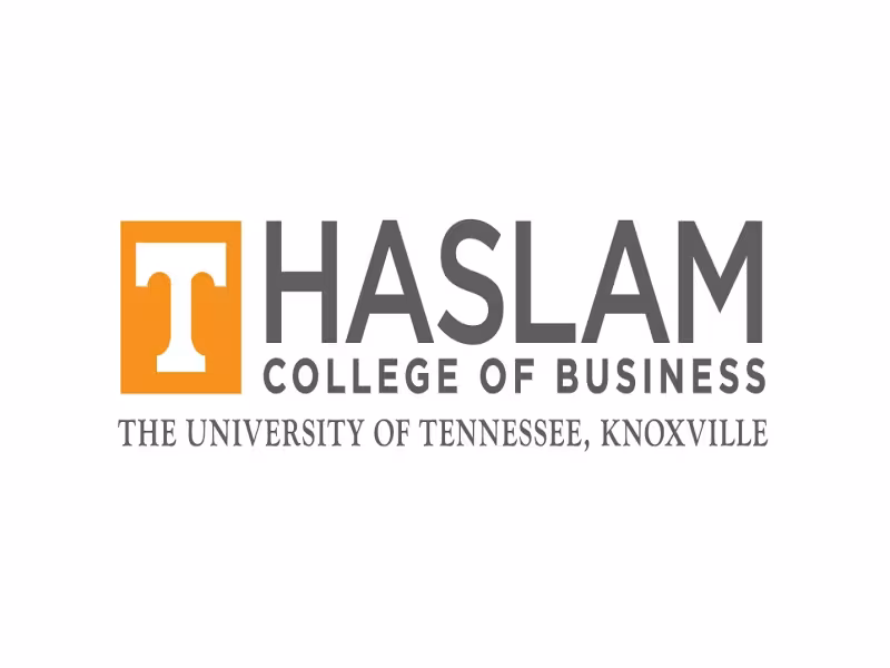 Haslam College Launches Institute for the Future of Business
