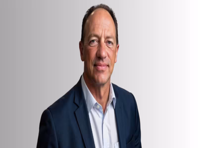 Massivit Names Ex-USAF Brig. Gen. Athearn to Advisory Board