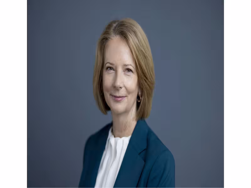 Hakluyt Adds Ex-Australian PM Julia Gillard to Advisory Board