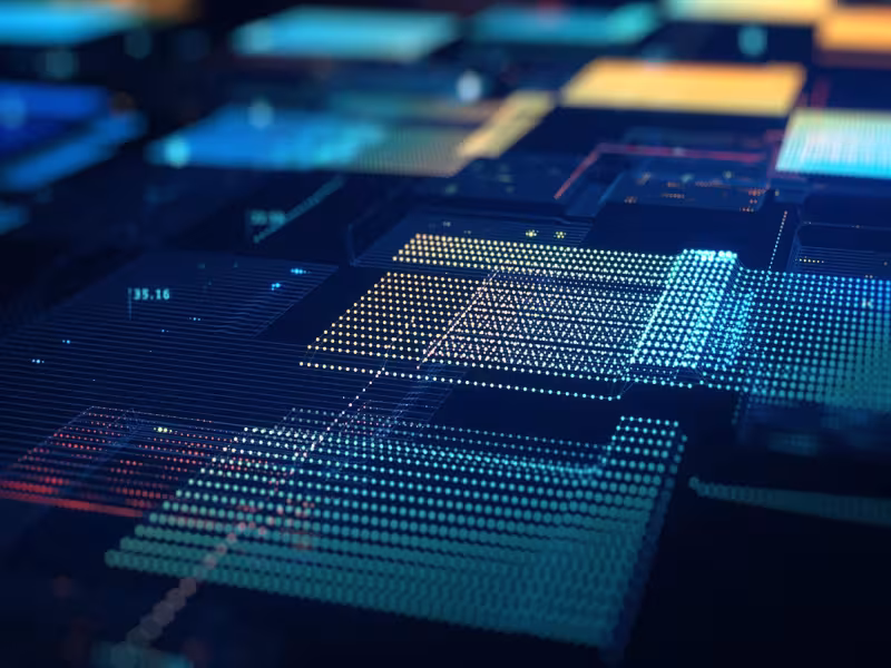 Capgemini Names Three Data Gaps Blocking Enterprise AI Scale