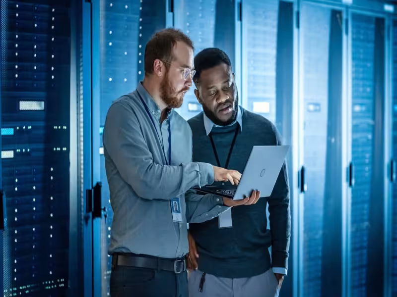Agentic AI Tests Insurers' Operating Models, CGI Research Finds