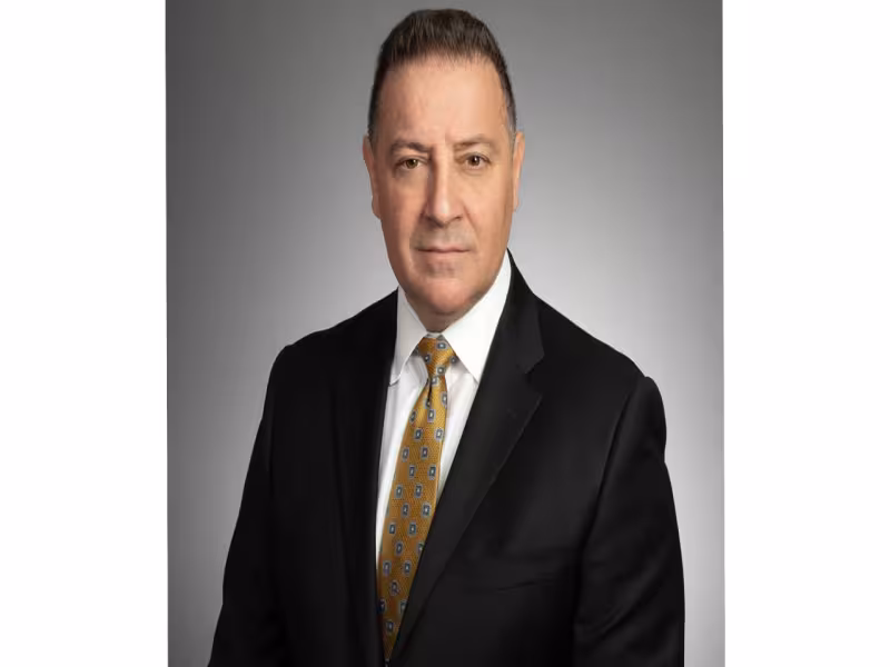 General Dynamics Elects President Danny Deep to Board