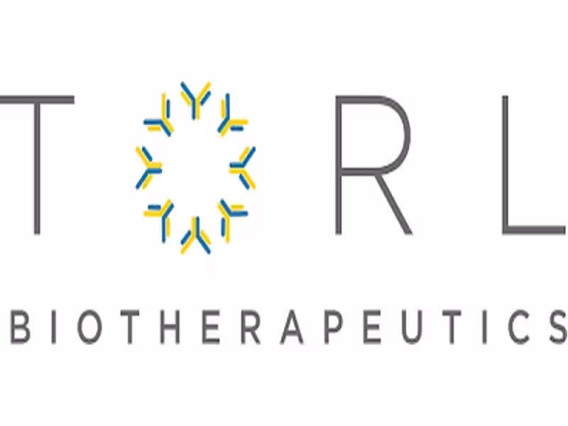 TORL BioTherapeutics Names New CFO and CMO Ahead of Late-Stage Push