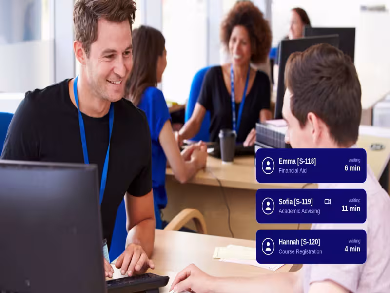 WaitWell tops its own 6-platform enrollment software ranking at 9.4