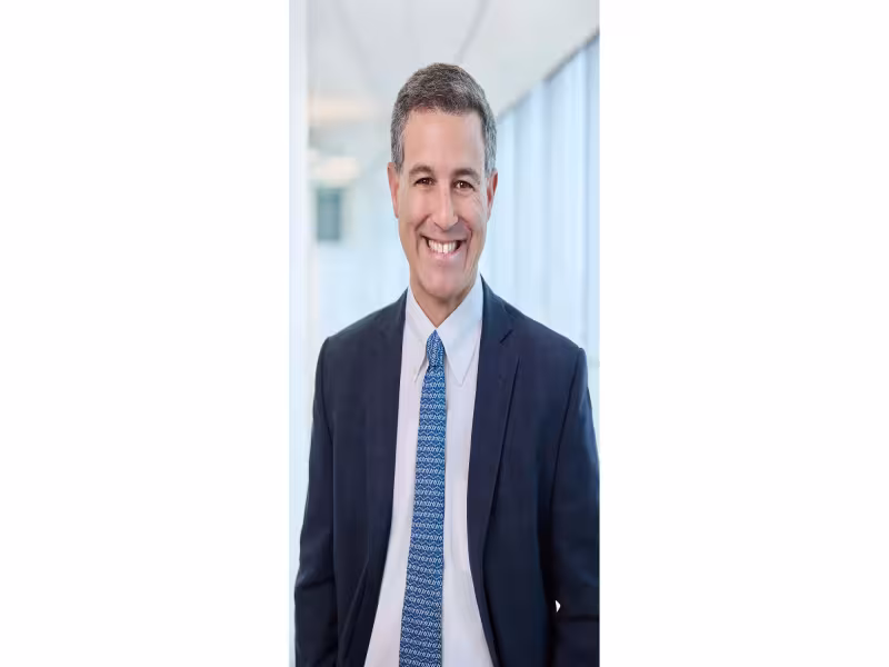 CHOP Names Joseph Mitchell CEO, Succeeding 11-Year Chief Madeline Bell