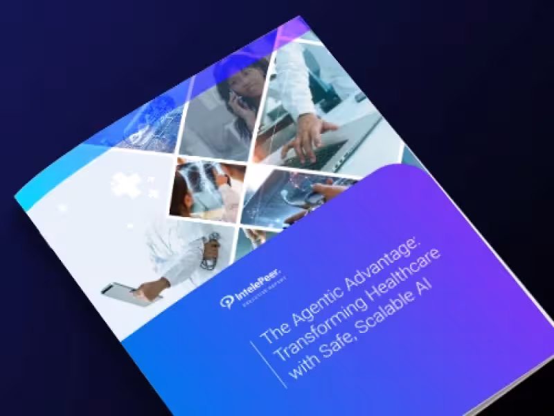Healthcare's 3.2M Worker Gap Pushes Agentic AI Beyond Per-Seat SaaS