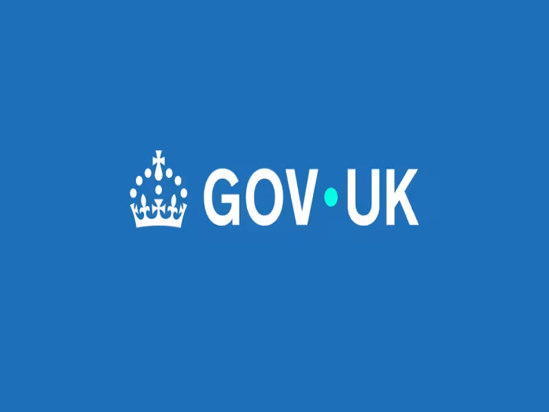 UK Rolls Out Passkeys on GOV.UK One Login for 23 Million Users