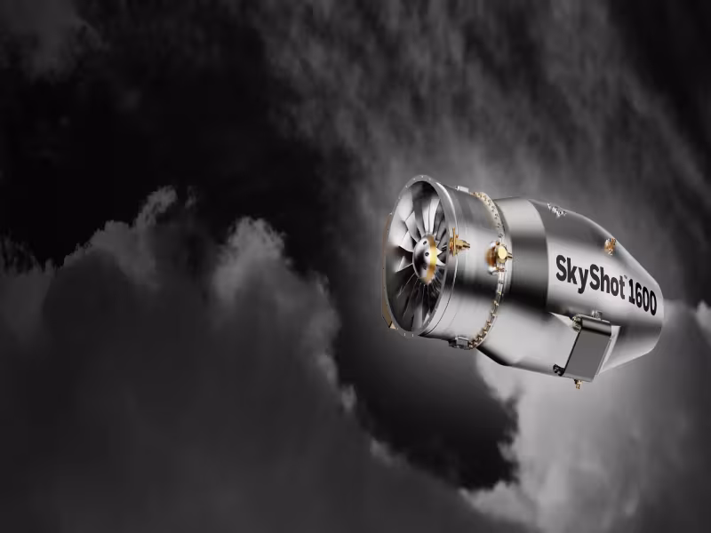 Honeywell Aerospace Lifts Guidance, Declares First $0.40 Dividend