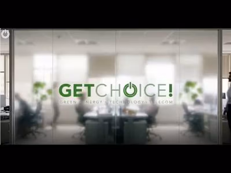 GETCHOICE! Utility Platform Grows 220% as U.S. Power M&A Hits $216B
