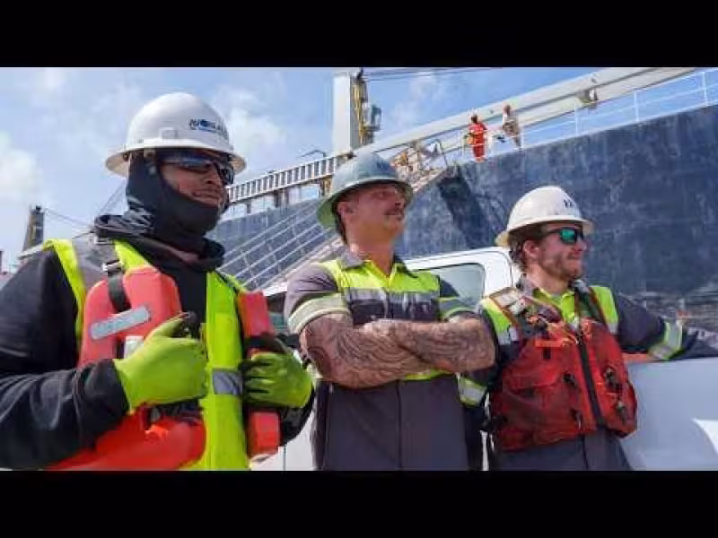 T. Parker Host Commits $50M to Expand Avondale Mississippi Terminal