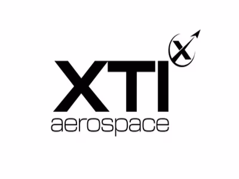 XTI Aerospace Names Unusual Machines CEO Allan Evans Board Chairman