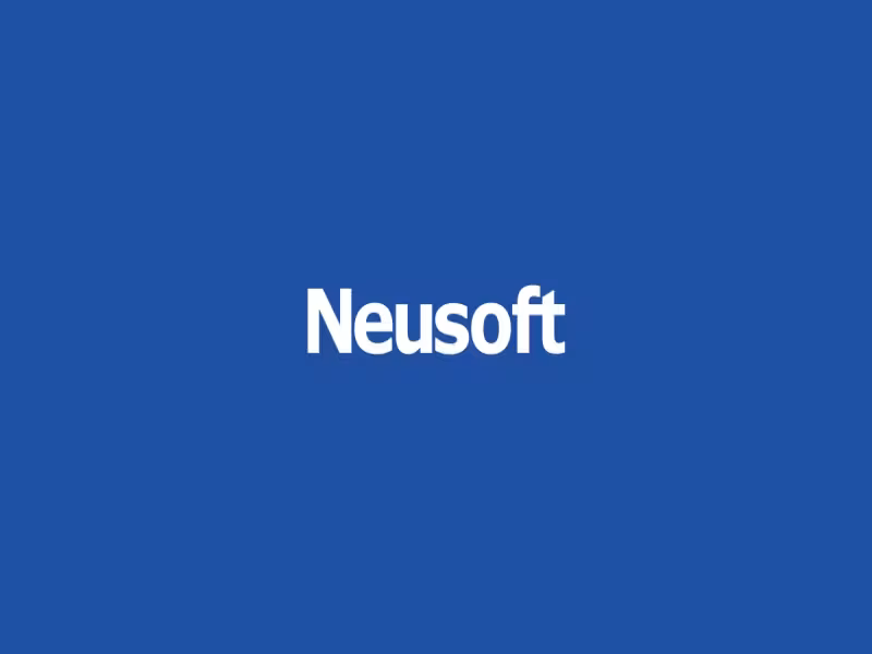Neusoft Named to 2026 IDC China FinTech Power Force 50 List