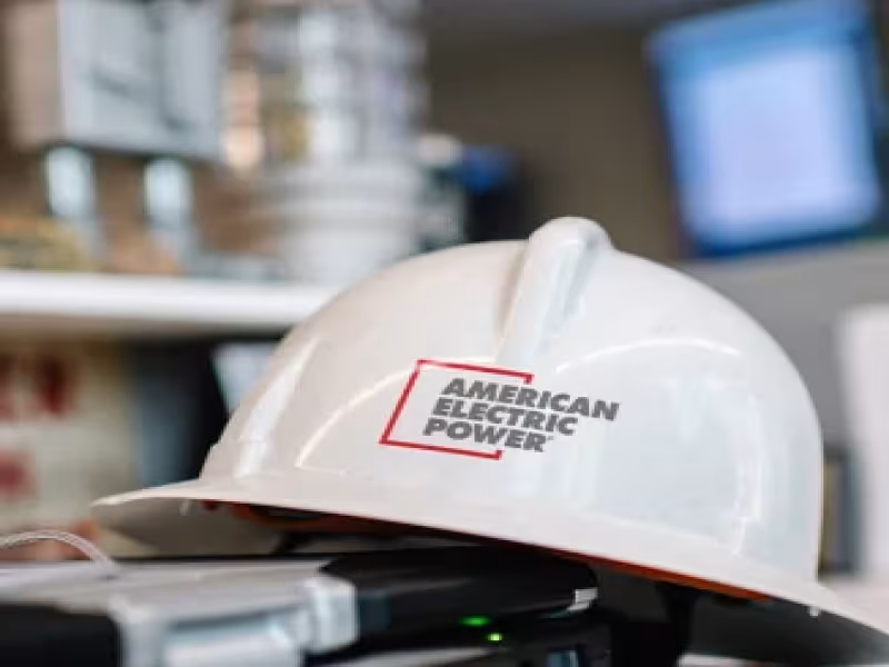 AEP Elects Marriott, Equinix Chairmen to Board Amid Demand Surge