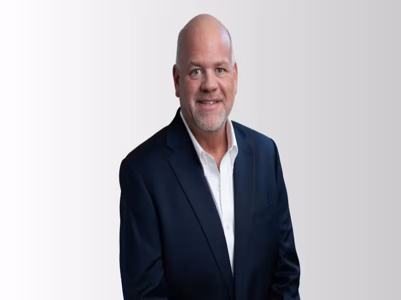 Vertiv Hires Stellantis Executive Resha to Lead Global Manufacturing