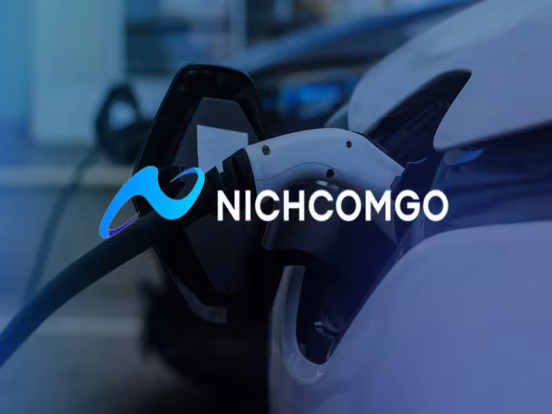 Founder Group Buys 19.9% of SpacePlus EV Charging Operator