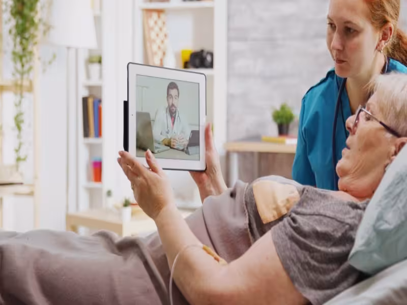 Andor, Psynergy Launch AI-Run CMS ACCESS Clinic for Medicare Patients