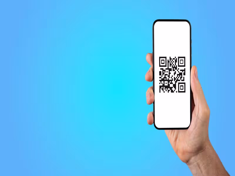 SpotSee Pitches QR Indicators as Middle Tier to Data Loggers