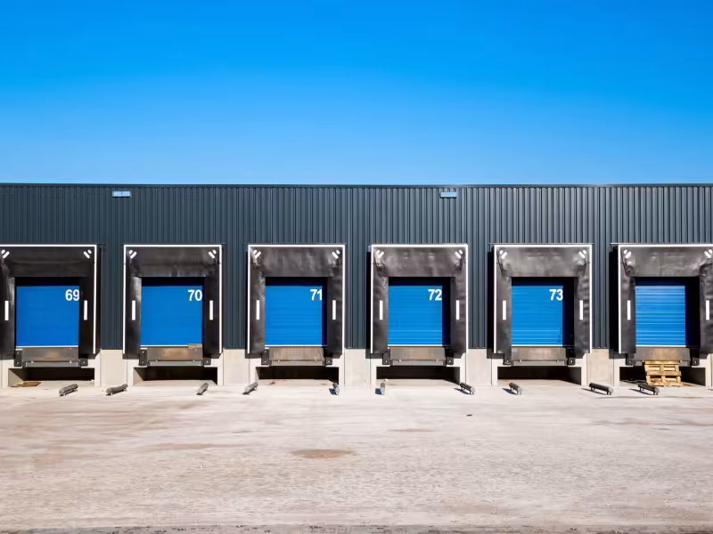 SpotSee Pushes Shipment Condition Checks to the Receiving Dock