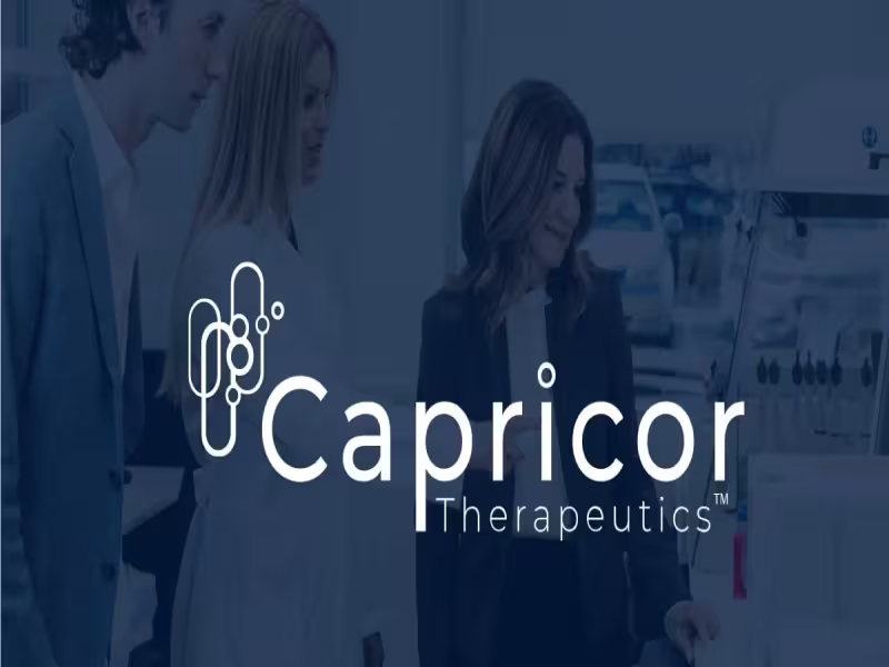 Capricor Disputes FDA Briefing Analyses Ahead of July 29 Panel