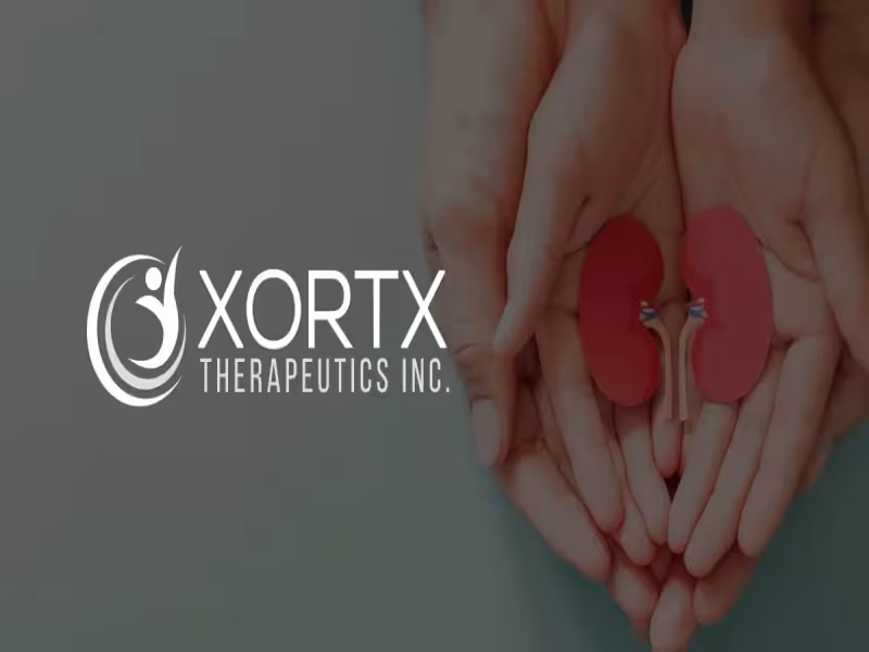 XORTX Cancels US$2.5M IR Deal, Recovers Funds Ahead of TSXV Delisting