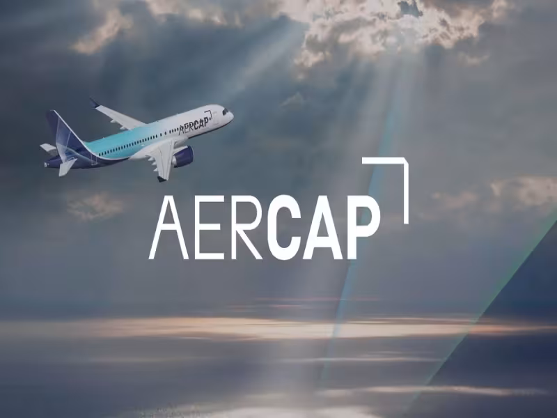 AerCap Prices $1.5B Senior Notes in Two Tranches, 5.500% to 5.875%