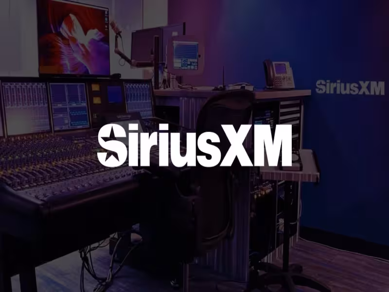 SiriusXM Puts SXM-11 Into Service, Replacing XM-5 Satellite
