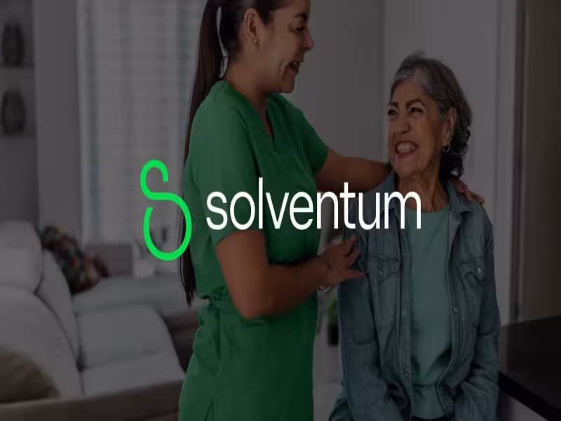 Solventum Sets Sept. 9 Fireside Chat at Wells Fargo Conference