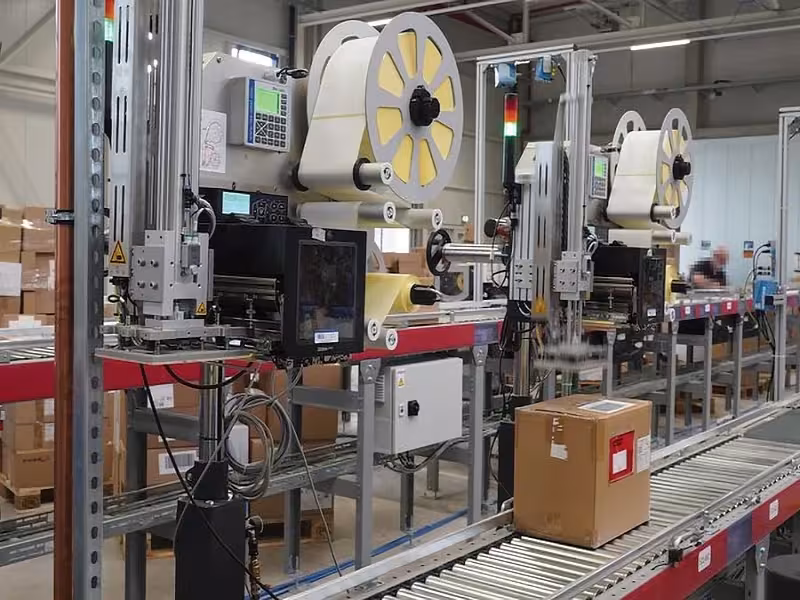 SupplyOne Cuts Auto Parts Pack Size 20% With Automated Packaging