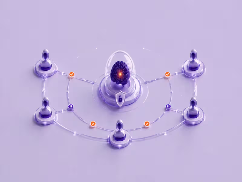 Agentic AI Forces Enterprises to Extend Sovereignty to Agent Actions